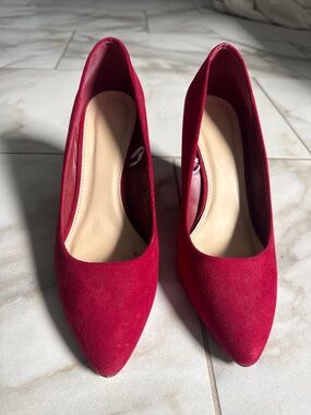 Forever 21 Wedge